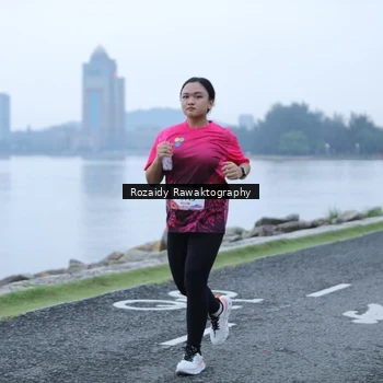 Runner Photo 8428655