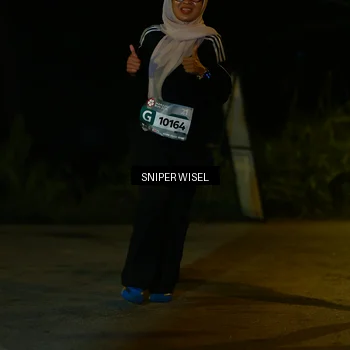 Runner Photo 8428658