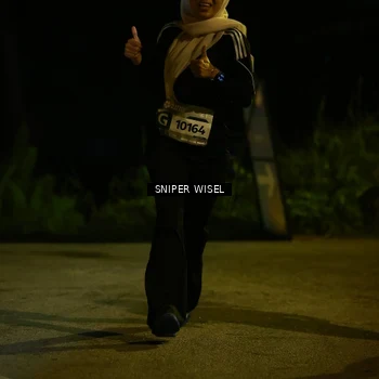 Runner Photo 8428659