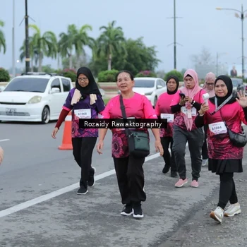 Runner Photo 8428662