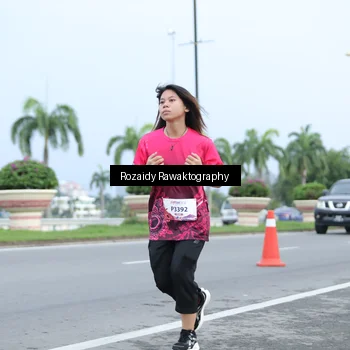 Runner Photo 8428666