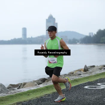 Runner Photo 8428679