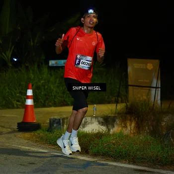 Runner Photo 8428683
