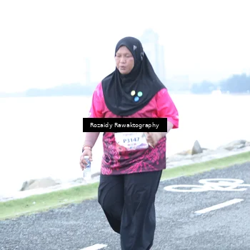 Runner Photo 8428685