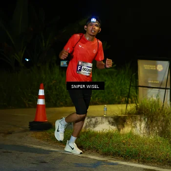 Runner Photo 8428686