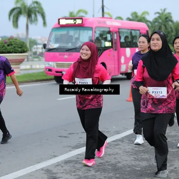 Runner Photo 8428687