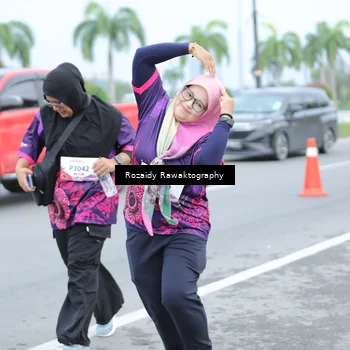 Runner Photo 8428689
