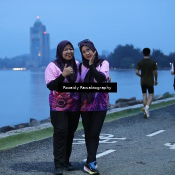 Runner Photo 8428696