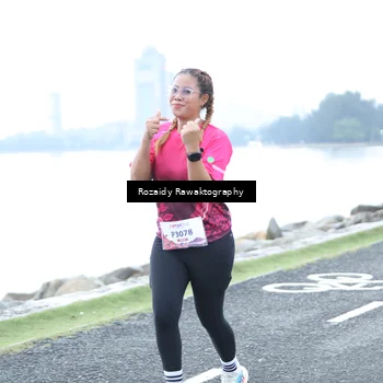 Runner Photo 8428699