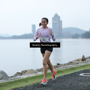 Runner Photo 8428702
