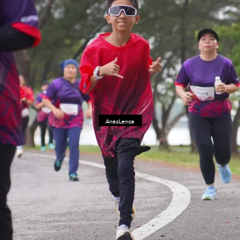 Runner Photo 8428707