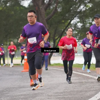 Runner Photo 8428708