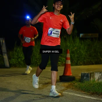 Runner Photo 8428710