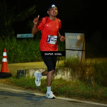 Runner Photo 8428713