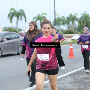 Runner Photo 8428723