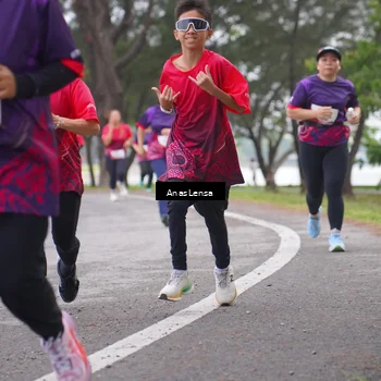 Runner Photo 8428725