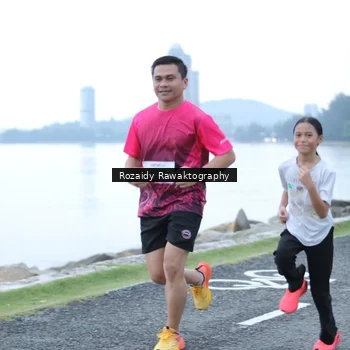 Runner Photo 8428727