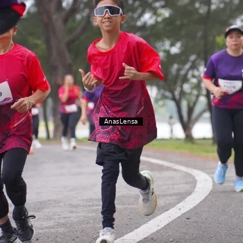 Runner Photo 8428730