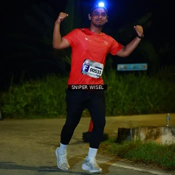 Runner Photo 8428738