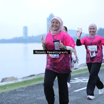 Runner Photo 8428742