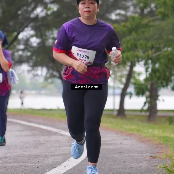 Runner Photo 8428748