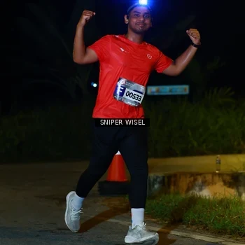 Runner Photo 8428749