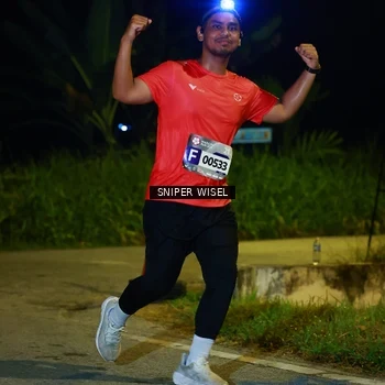 Runner Photo 8428750