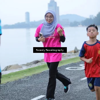 Runner Photo 8428753