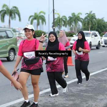 Runner Photo 8428755