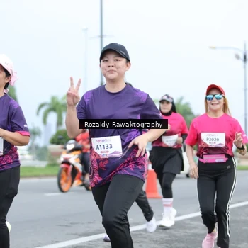 Runner Photo 8428761