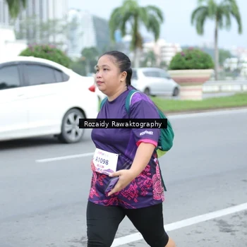 Runner Photo 8428764