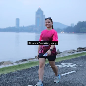 Runner Photo 8428766