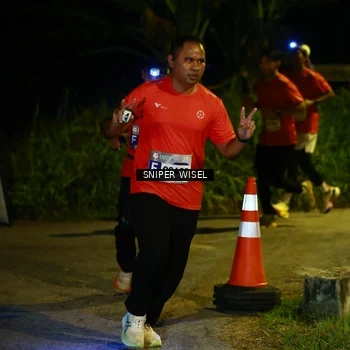 Runner Photo 8428770