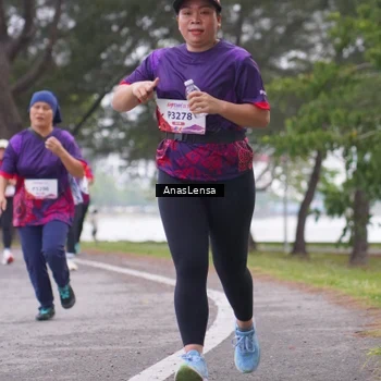 Runner Photo 8428772