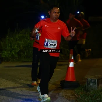 Runner Photo 8428780