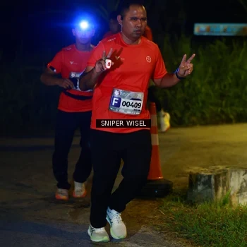 Runner Photo 8428783