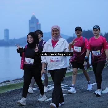 Runner Photo 8428784