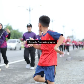 Runner Photo 8428785