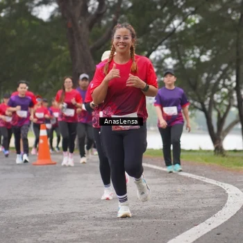 Runner Photo 8428788