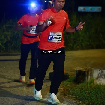 Runner Photo 8428789