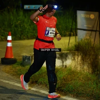 Runner Photo 8428790