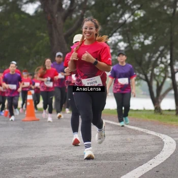 Runner Photo 8428792