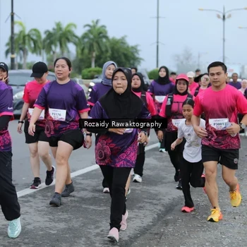 Runner Photo 8428795