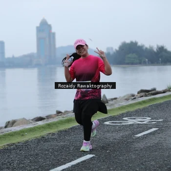 Runner Photo 8428799