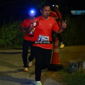 Runner Photo 8428800