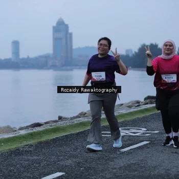 Runner Photo 8428806