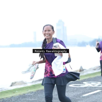 Runner Photo 8428813