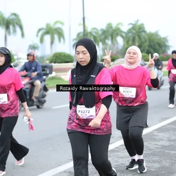 Runner Photo 8428818