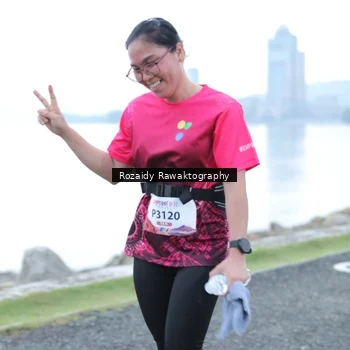 Runner Photo 8428823