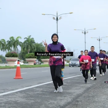 Runner Photo 8428828